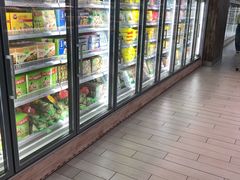 -果蔬好生活超市(乐堤港店)
