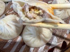 -玖鲜小笼(中山广场店)