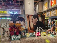 -万达影城(金平万达广场IMAX店)