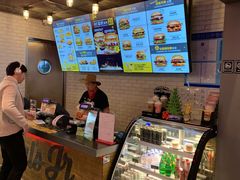 -卡乐星(美罗城店)