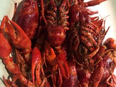 -金海湾自助餐厅(金陵饭店)