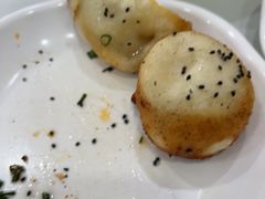 -张记汤馆(嫩江路店)
