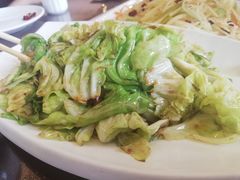 -洁神饭庄·海鲜·青岛菜·30年老字号(五四广场店)
