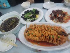 -四海回族饭店(湖西路老店)