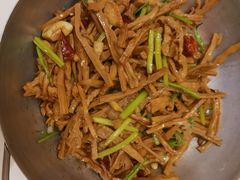 -阿明小菜·海鲜·上海菜(梅陇店)
