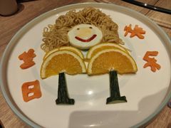 -味莊·青岛菜(云霄路店)