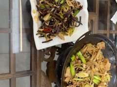 -徽州美食(三十年老店)