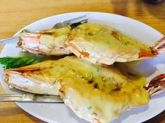 -ZF Seafood Restaurant 卓峰海鲜餐