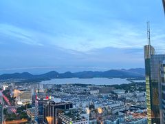 -Hi City·城市之巅