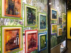 -杨梅红艺术教育(凤城教学中心)