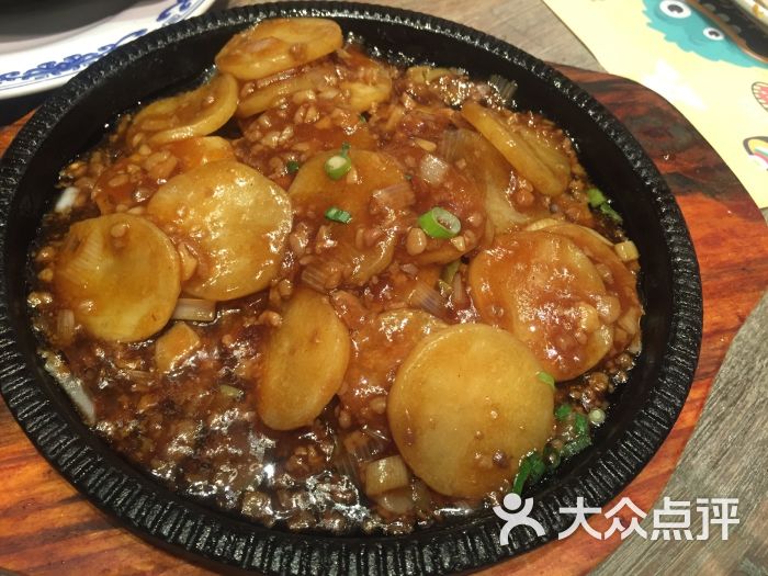 百纳小滋味(九龙城店)-图片-威海美食-大众点评网