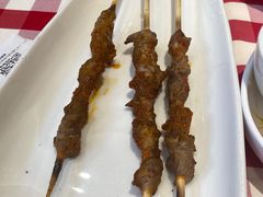 -西贝(上海中心店)