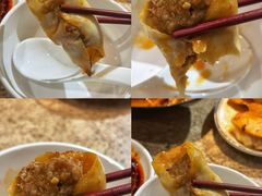 -金谷园饺子馆(北邮总店)