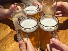 -宝莱纳啤酒花园餐厅PAULANER BRAUHAUS Nanjing(广州路店)