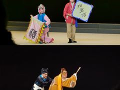 -成都市川剧院·《川剧秀·传奇变脸》·锦江剧场