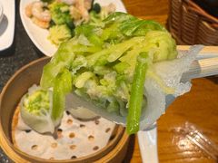 -小城粥道·海胆鲜虾粥(解放广场店)