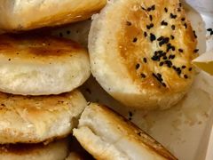 板栗酥-周记传统糕点PASTRY(蜀汉路店)