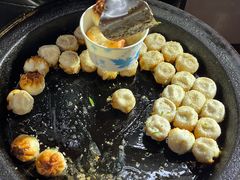 -小路易生煎馆(前进五路店)