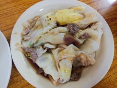 -河记肠粉店
