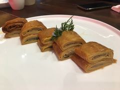 -宴秋杭州菜(锦艺城店)