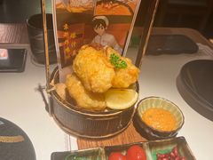 -玉川屋创意日料Bistro(柳巷店)