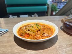 口水鸡-青花椒花椒鱼(新百店)