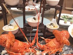 -厦门希尔顿逸林酒店·圆聚自助餐厅(五缘湾店)