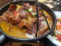 -徽镇小厨·经典徽菜(十里河店)