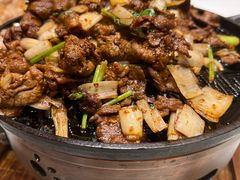 -惠丰堂饭庄·烤鸭·京味菜(翠微路店)