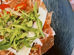 -LA CREPERIE BRETONNE布列塔尼法式餐厅(天童北路店)