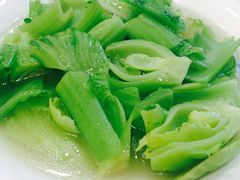 -新溢香国际酒店-中餐厅