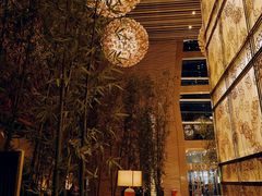 -天津君隆威斯汀酒店