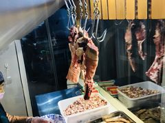 -酒肉行·虎子盐筋烤肉(大寨路店)
