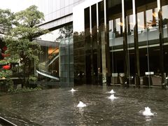 -广州天河希尔顿酒店