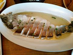 -热度餐厅(老佛爷店)