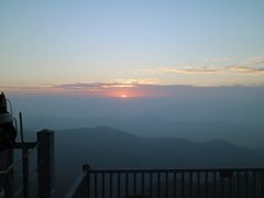 -东白山