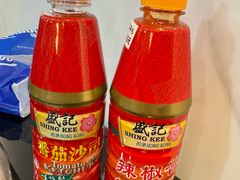 -水牛奶皇后糖水铺(深圳总店)