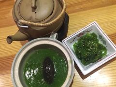 -花潮料理艺食馆(世欧广场店)