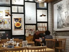 大堂-小豆海棠(人民南路店)