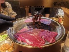 -西塔老太太泥炉烤肉(武汉摩尔城店)