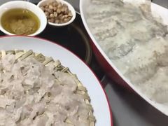 -官塘陈记鱼生·潮汕砂锅粥·牛肉火锅(潮枫路总店)