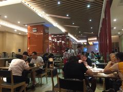 大堂-九毛九西北菜(番禺万达店)