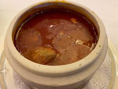 精品罐焖牛肉-莫斯科餐厅