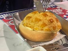 -食大利香港茶餐厅(南亚风情第一城店)
