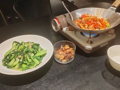 -顺香居·老字号湖北菜(江汉路店)