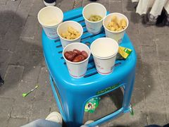 -清真·古丽花儿·新疆美食(河南路店)