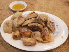 -揭阳钟记小食(福田新村店)