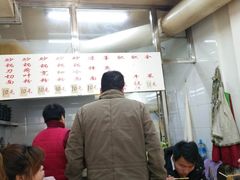 -曹宝林砂锅麻辣烫(星光路店)