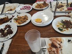 -汉巴味德·烤肉与啤酒的自助(杭州大悦城店)