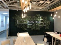 -宜家·瑞典风味餐厅(天津东丽商场店)
